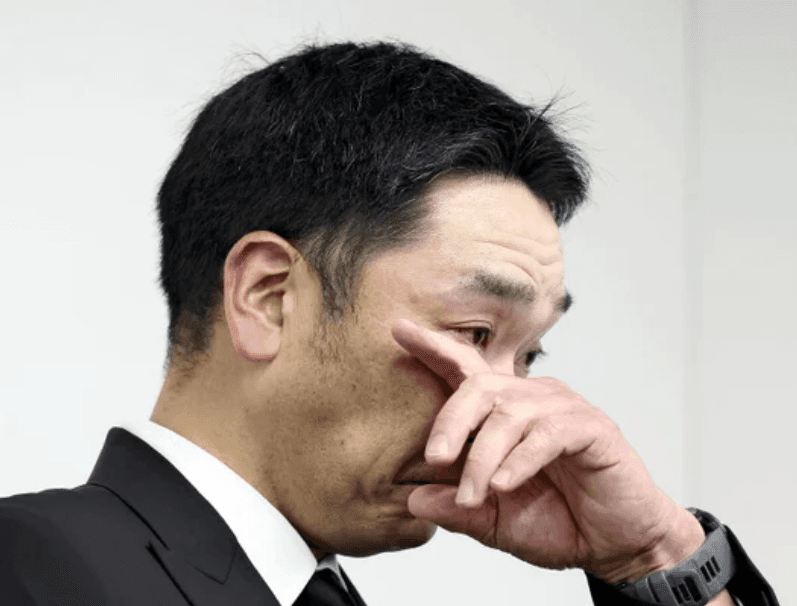 阿部慎之助前監督が辞任　長女への暴行容疑で謝罪「巨人軍の名を汚してしまった」