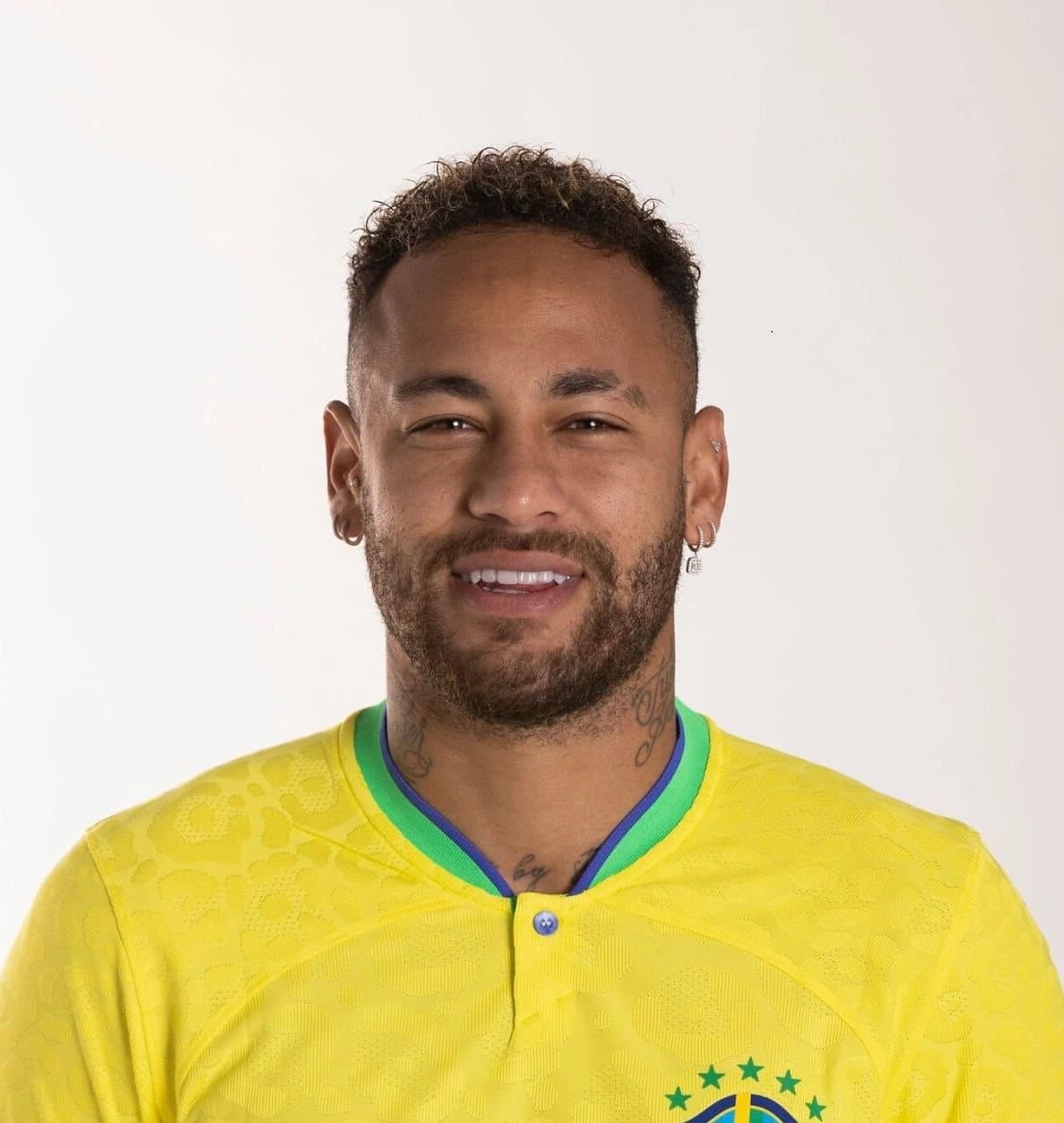 英紙、ネイマールのW杯招集をブラジル代表による「メッシ効果」への執着と分析