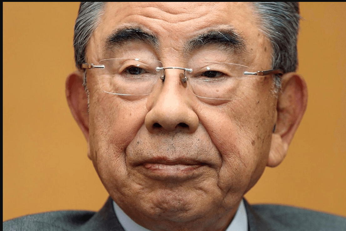 【訃報】日本の「コンビニの父」鈴木敏文氏が死去、93歳 セブン-イレブン・ジャパン元社長