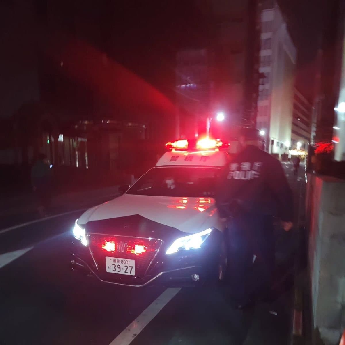 Brazilian and Peruvian men arrested for theft and assault on store employees in Ibaraki