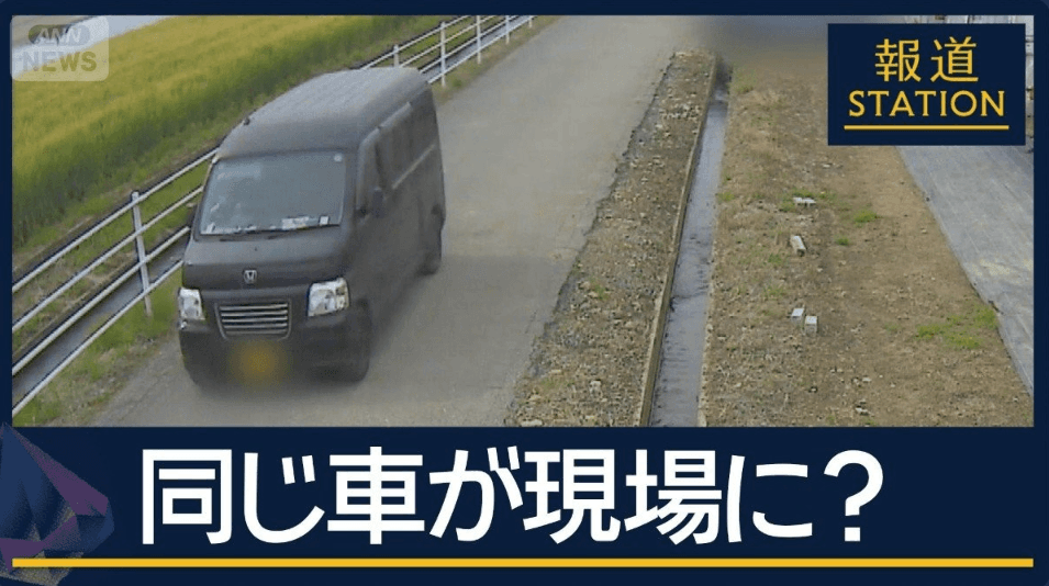 Polícia prende seis suspeitos, incluindo estudantes, por tentativa de roubo em Shinjuku; caso pode estar ligado a assassinato em Tochigi