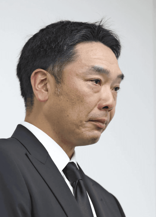 Hija del exentrenador de Yomiuri Giants dice que recurrió a ChatGPT durante disputa familiar: “Me derrumbé al ver a mi padre llevado por la policía”
