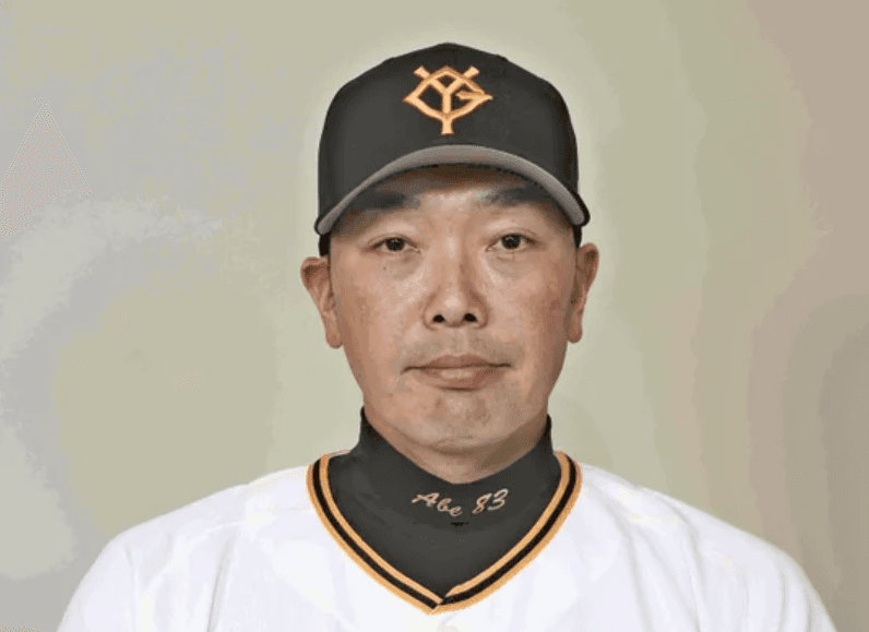 Shinnosuke Abe renuncia como entrenador de los Yomiuri Giants tras acusación de agresión contra su hija