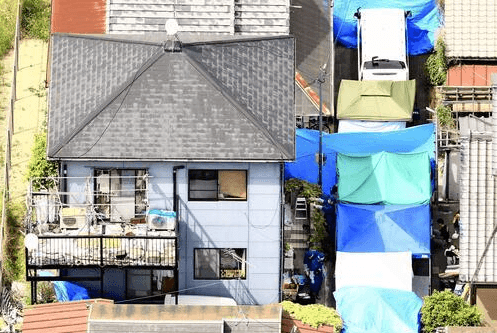 Arrest warrant issued for 42-year-old man in murder case of mother and daughter in Hyogo
