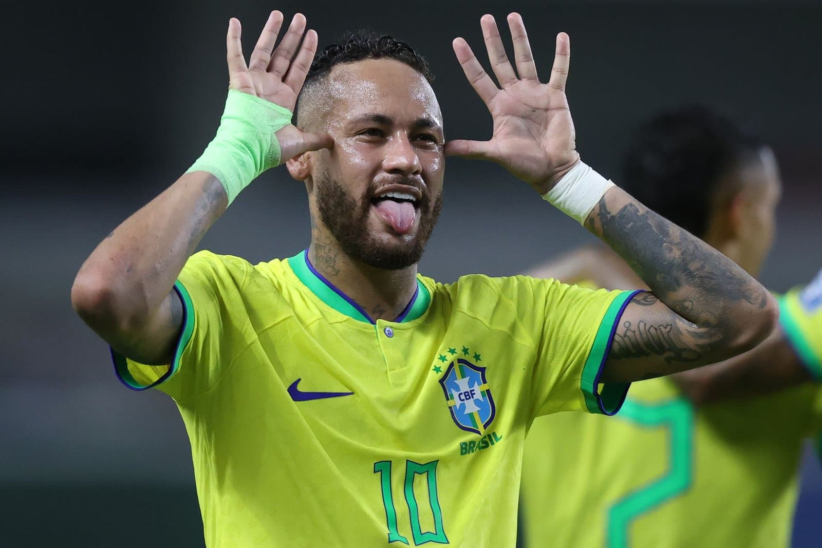 La prensa británica califica la convocatoria de Neymar como el intento de Brasil de moldar su propio 'efecto Messi'