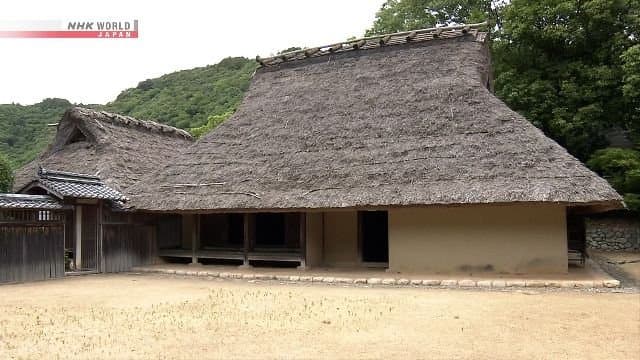 日本で初めて、民間の古民家2棟が国宝に指定へ