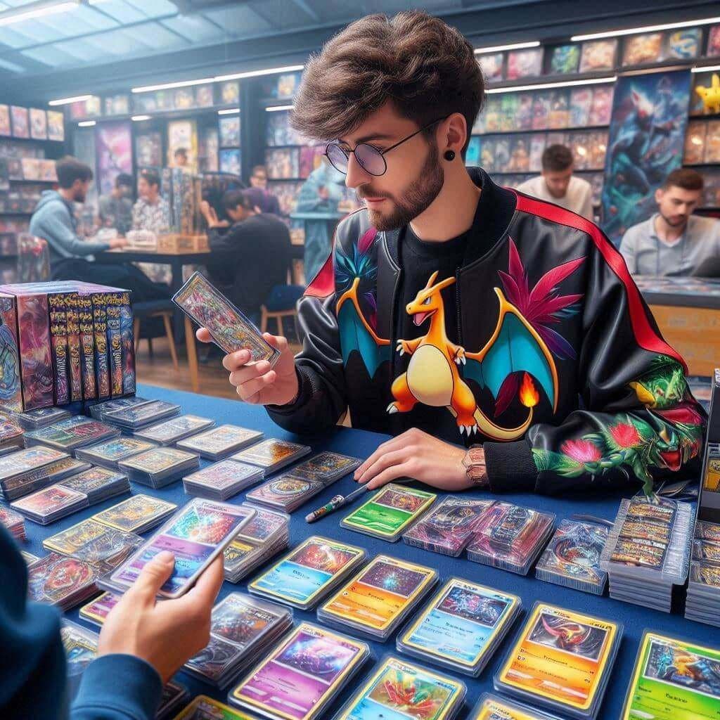 Anti-Scalping Push: Pokémon Card Purchases in Japan May Require Official Government ID