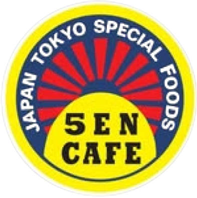 Logo 5en cafe