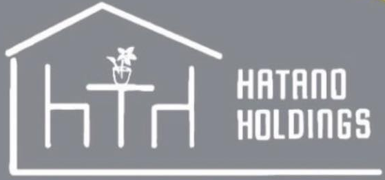 Logo Hatano Holdings